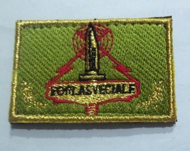 ALBANIA MILITARY- SPECIAL  FORCE- PATCH BADGE ARMY PATCH - $11.88