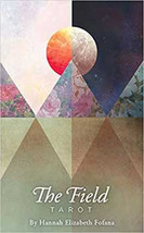 Field Tarot By Hannah Elizabeth Fofana - £39.56 GBP