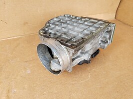1991 Alfa Romeo 164 V6 Air Flow Meter Mass image 5