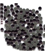Rhinestones LT. AMETHYST  2mm 6ss Hot Fix  iron on   2 Gross  288 Pieces - £4.35 GBP