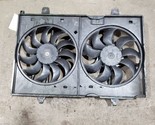 Radiator Fan Motor Fan Assembly Fits 08-09 ROGUE 719061 - $84.15