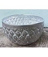 8&quot; Silver Water Scooping Bowl, Thai Style – Songkran Festival and Daily ... - $368.28 MXN