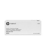 HP INC. - LASER ACCESSORIES CE977A FUSER KIT FOR CLR LASERJET CP5525 110V - $8,011.03 MXN