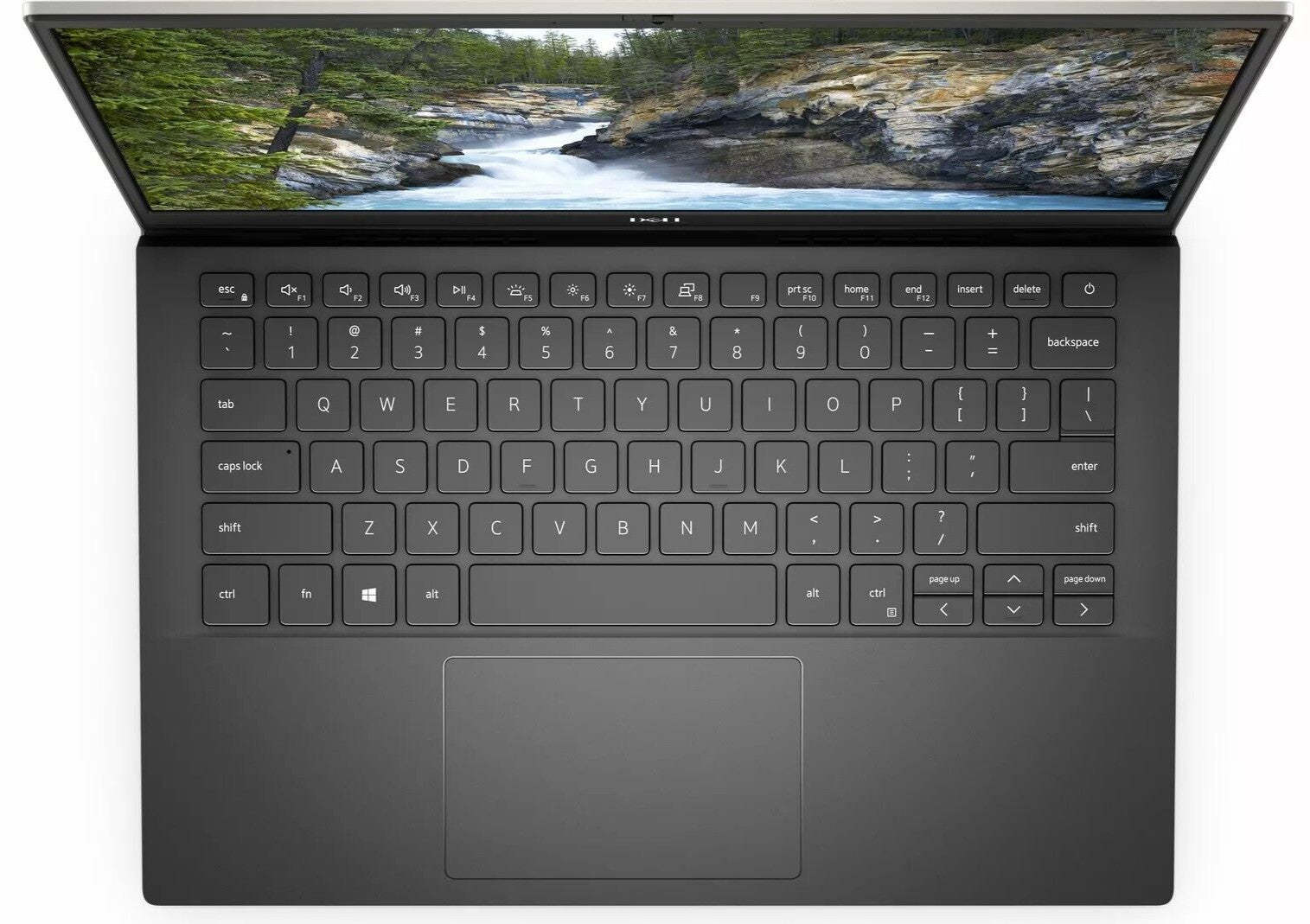 Dell Vostro 13 5301 13.3" FHD i7-1165G7 8GB 1TB PCIe SSD MX350 Webcam FPR W10Pro Item image 7