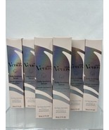 (6) Gillette Venus AfterShave Pubic Hair Bikini Daily Soothing Serum Lot... - $22.99