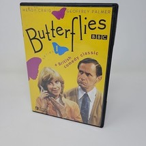 Butterflies - Series 1 DVD BBC Acorn Media 2005 - $7.84