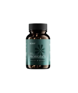 BIOMA Probiotics for Digestive &amp; Gut Health, Vegan &amp; Gluten-Free, 60 Ct - $20.99
