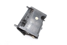 98-02 MERCEDES-BENZ CLK430 CENTER CONSOLE ASH TRAY COMPARTMENT WOOD K1384 image 7