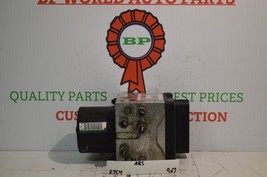 6C342C346AD Ford F250 F350 ABS Pump Control OEM 2006-07 Module 907-27C4 - £62.13 GBP