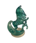 Disney Mulan Funko Pop Spirit Horse Translucent Teal Vinyl Figure 2019 L... - $32.00