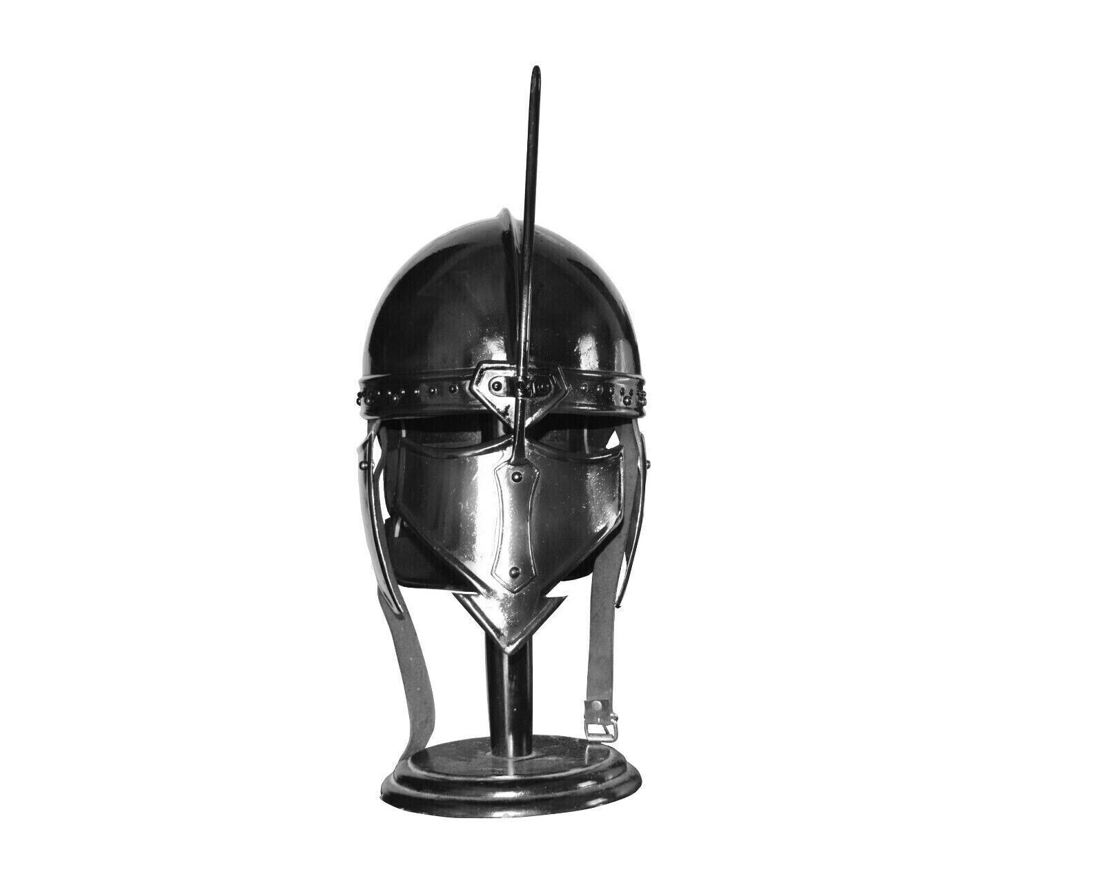 Medieval Armor Knight Helmet Game of Thrones Armour Knights Helmet