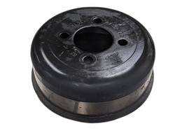 Water Pump Pulley From 2004 Ford F-150  5.4 XL3E8A528AA - $24.95