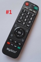 Free Shipping Remote Control for MYGICA Set Top Box Smart TV Box IPTV 美如... - $12.99