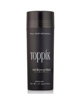 Toppik Hair Fiber( Dark Brown) 0.97oz/27.5 gram bottle - £5.09 GBP