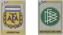 Argentina Vs West Germany - 1986 Fifa World Cup Final Mexico – Dvd – Maradona - £5.18 GBP