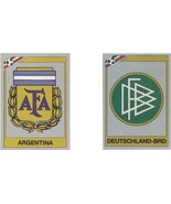 ARGENTINA vs WEST GERMANY - 1986 FIFA WORLD CUP FINAL MEXICO – DVD – MAR... - $8.91 CAD