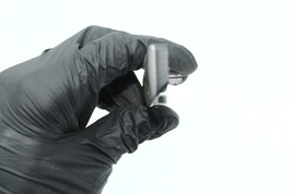 2006-2010 VOLKSWAGEN JETTA RABBIT FRONT DASH HEADLIGHT SWITCH TRIM SILVER H1674 image 11