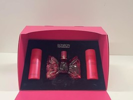 Bonbon Viktor &amp; Rolf 3pcs in pink box for women - MISSING BOW ( SEE PICS) - £79.92 GBP