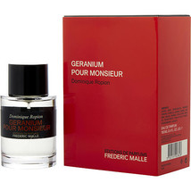 Frederic Malle Geranium Pour Monsieur By Frederic Malle Parfum Spray 3.4 Oz - £272.46 GBP