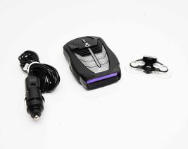 Cobra RAD 480i Radar and Laser Detector - $84.99
