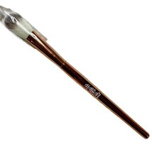 Alamar Wet Shine Highlighting Brush Soft Synthetic Bristles Vegan - £10.38 GBP