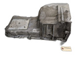 Engine Oil Pan From 2009 Cadillac Escalade  6.2 12594604 - $99.95