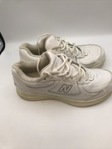 New Balance 577 Womens Shoes Walking Size 8  - $21.19