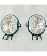 Fits Dodge Durango 1500 2500 3500 Pair Fog Lights Replaces 55077474AE - €31,09 EUR