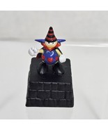 1996 Yugioh Dungeon Dice Monster Lord ST-00 Figure Only 1.5&quot; Tall - £11.35 GBP