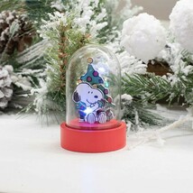 Peanuts - Snoopy Lighted Table Piece by Kurt Adler Inc. - $472.78 MXN