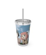 Tumbler - Spy x Family Loid, Yor, and Anya Family-Themed 16oz - €12,84 EUR