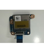 Dell inspiron mini 1010 Genuine Laptop Memory Card Reader 0F052P F052P L... - $3.21 CAD