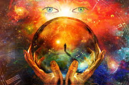 Psychic reading, divination your future - $10.00+