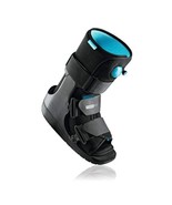 Ossur Formfit Walker Boot with Air - Medical Grade Immobilization for St... - $64.34