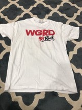 Wgrd 98 Rock Mujer XL Camiseta - $246.40