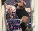Odyssey Jones Trading Card Wrestling WWE NXT #59 - $1.97