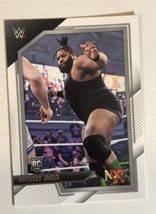 Odyssey Jones Trading Card Wrestling WWE NXT #59 - £1.57 GBP