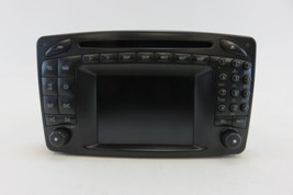 Mercedes W463 G500 G55 navigation unit, command center, 4638201889 - £298.57 GBP