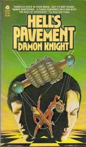 Hell&#39;s Pavement by Damon Knight - £0.98 GBP