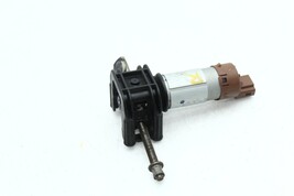 2015-2020 MERCEDES C300 W205 FRONT RIGHT PASSENGER SEAT ADJUSTMENT MOTOR H1654 image 4