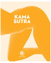 Kama Sutra Pocket Book - £16.70 GBP