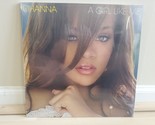 Girl Like Me de Rihanna (2xLP Record, 2006) Nouvelle réimpression scellée - £24.70 GBP