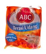 ABC Terasi Udang Shrimp Paste Balacan single use type 20 pcs x 4.2 Gram ... - €13,74 EUR