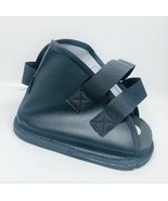 Remington® Closed Toe Cast Boot - Black, X-Small - €12,89 EUR