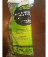 EverClean Roller Sponge Mop Refill #7161 - $12.82