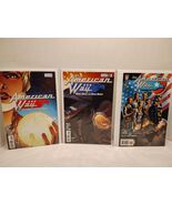 Lot of 3 The American Way Comic books  - €12,02 EUR Lot of 3 The American Way Comic books  - €12,02 EUR