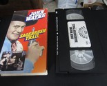 Sagebrush Trail (VHS, 1987, Black &amp; White) - $7.91