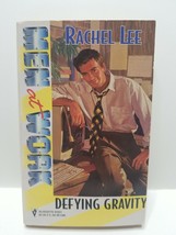 Defying Gravity - Rachel Lee - £2.89 GBP