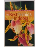 The Best Orchids for Indoors Brooklyn Botanic Garden  - £3.39 GBP