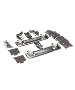 Whirlpool W10712395 Upper Rack Adjuster Kit - €62,98 EUR